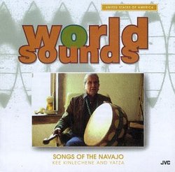 Usa: Songs of the Navaho