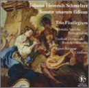 Schmelzer:Sonate unarum fidium
