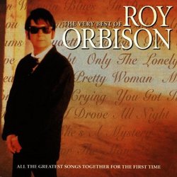Very Best of Roy Orbison