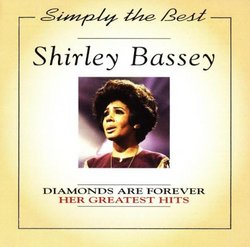 Shirley Bassey - Her Greatest Hits