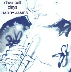 Plays Harry James