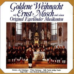 Goldene Weihnacht