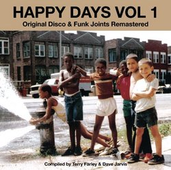 Vol. 1-Happy Days
