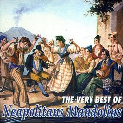 Neapolitan Mandolins