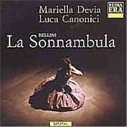 Bellini: La Sonnambula