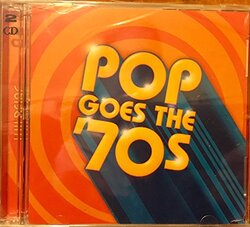 Pop Goes The '70s: Wildfire