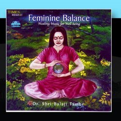 Feminine Balance