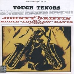 Tough Tenors