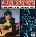 Homenaje a Los Panchos: Inolvidables Bohemia 4