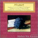 Mozart: Symphonies Nos. 41 "Jupiter", 40, 35