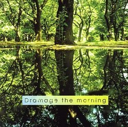 Dramage the Morning: NHK Renzok