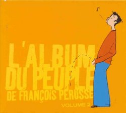 Album Du Peuple, L: V.2