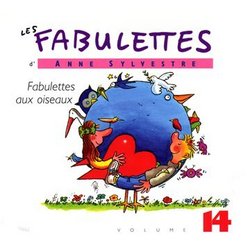 Vol. 14-Fabulettes: Fabulettes Aux C