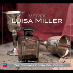 Verdi: Luisa Miller