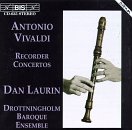 Vivaldi: Recorder Concertos