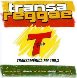 Transa Reggae