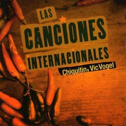 Canciones Internacionales With Chiquitin
