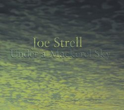 Under a Mackerel Sky