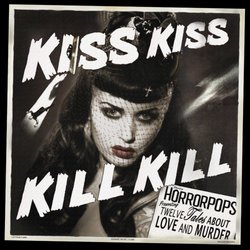 Kiss Kiss Kill Kill (Dig)