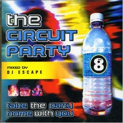 The Circuit Party Vol 8