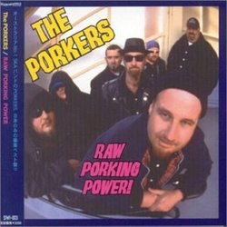 Raw Porking Power: Best Of