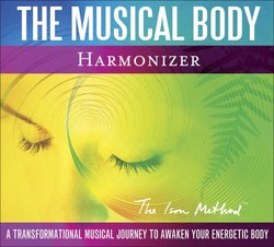 Musical Body Harmonizer