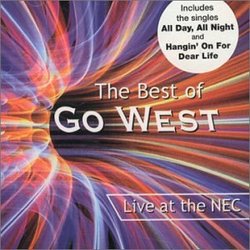 Best Of: Live at the Nec