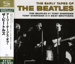 Early Tapes of The Beatles