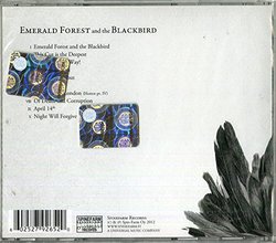 Emerald Forest & The Blackbird