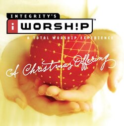 iWorship Christmas Offering