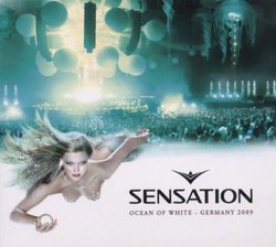 Sensation: Ocean of White 2009