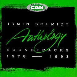 Anthology: Soundtracks (1978-93) (Reis)