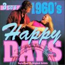 Happy Days 1960's [3 CD]