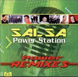 Salsa Power Station