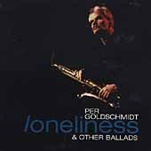 Loneliness & Other Ballads