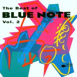 Best of Blue Note 2