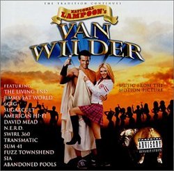 National Lampoon's Van Wilder