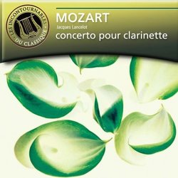 Mozart: Concerto pour clarinette