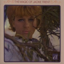 Magic of Jackie Trent