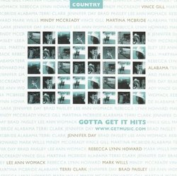 Gotta Get It Hits: Country