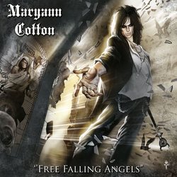 Free Fallen Angels by Pure Steel Records