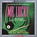 Mancini In Hollywood (Mr. Lucky and Other TV and Film Greats)