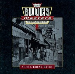 Blues Masters 1