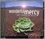 Wonderful Mercy: Live From South Africa