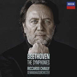 Beethoven: Complete Symphonies