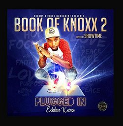 Book of Knoxx II: Plugged In