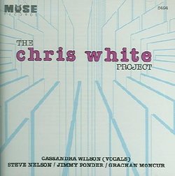 Chris White Project