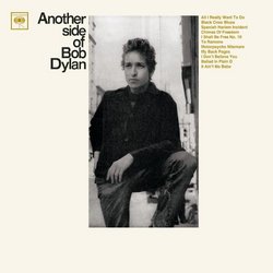 Another Side of Bob Dylan (Reis)