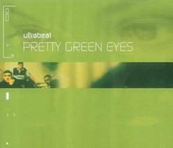 Pretty Green Eyes Pt.2