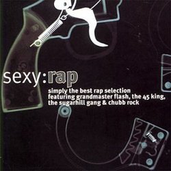 Sexy Rap